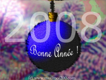 HAPPY NEW YEAR