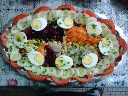 Entrée TABASKI!!!!