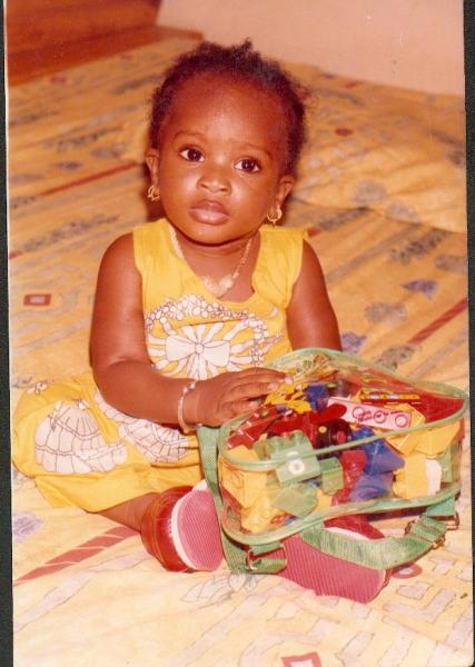 BEBE KHADY