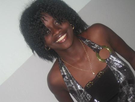 SWEET HELENE