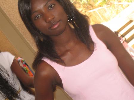 OUMOU SALAM