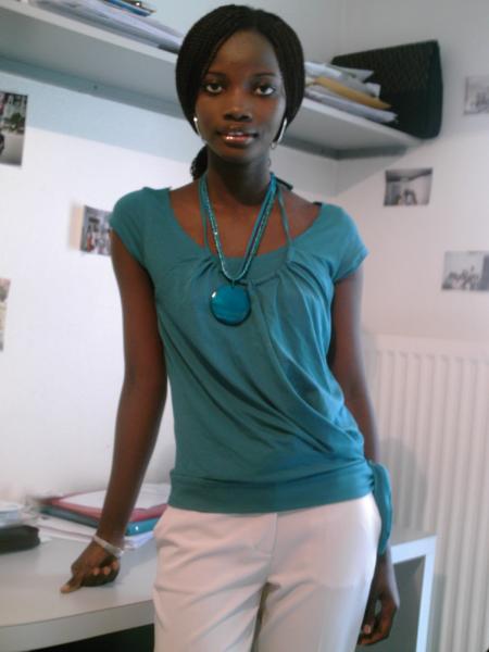 ASTOU SOW