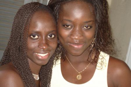 ANGE AND EVA