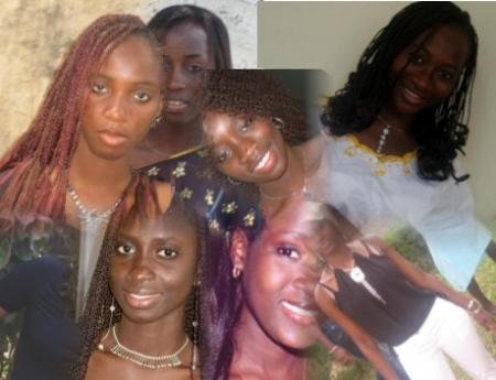 HOTLADIES