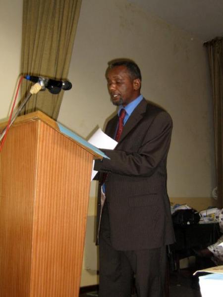 Papa DIALLO