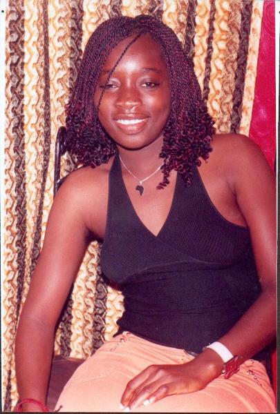 AWA CHEIKH