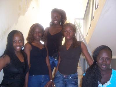 sweet girls