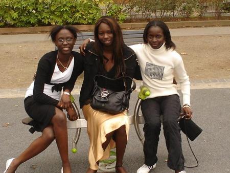 3LOUSAINES!!