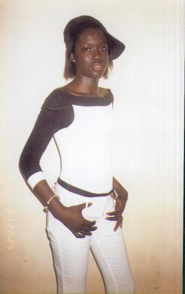 SAGNA B........