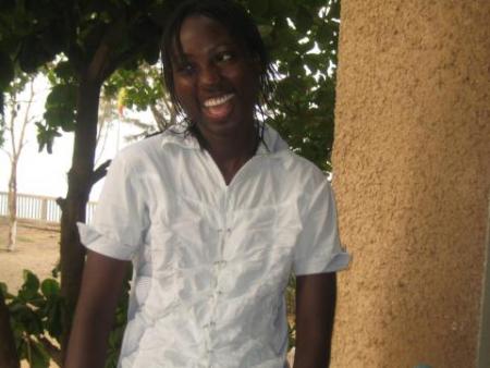 OUMOU SALAM