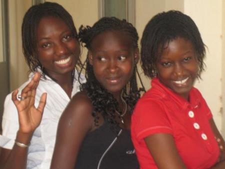 LE TRIO