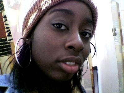 REAL JAMAICAN GIRL