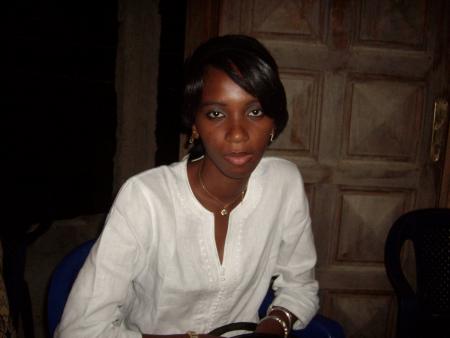Nabou en blanc